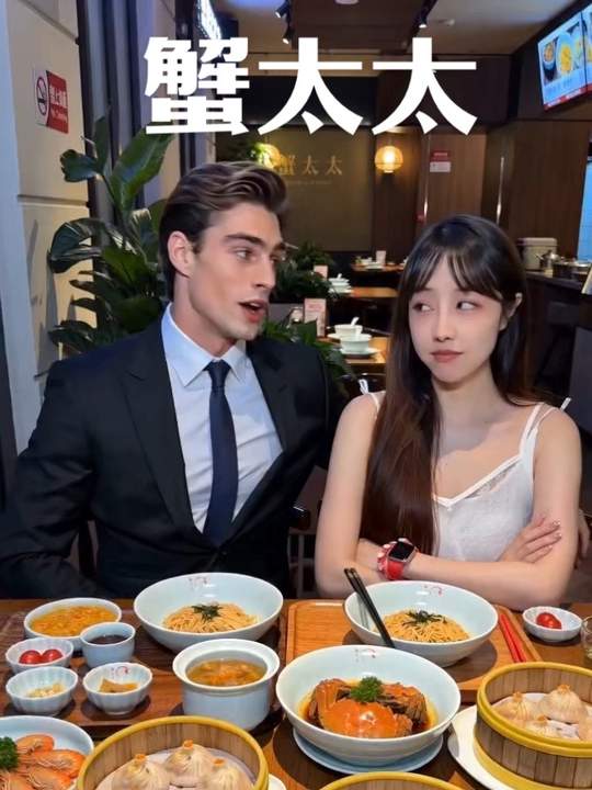 AI案例一